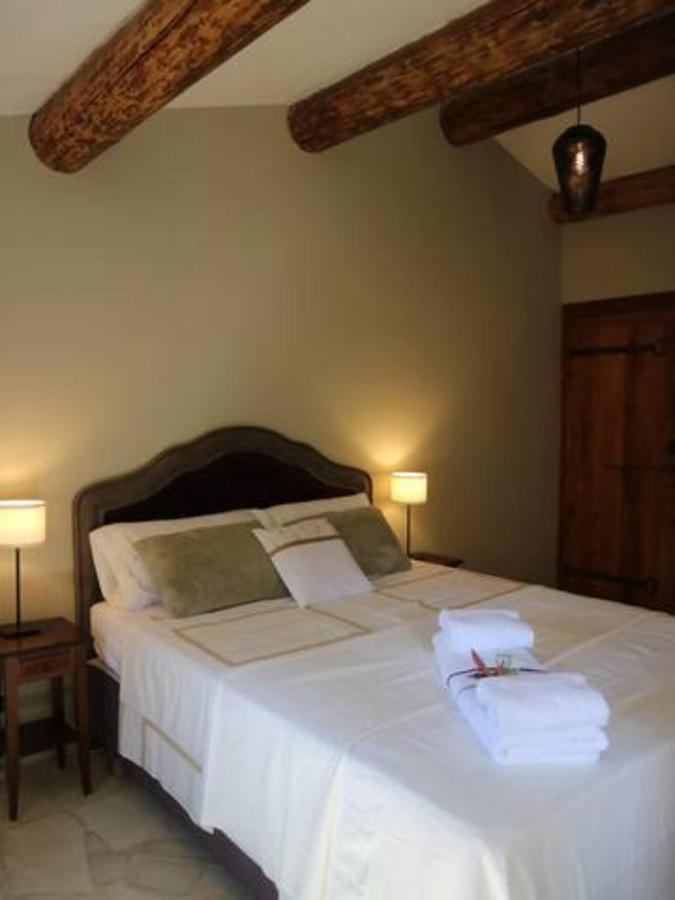 Mas Du Rollier Chambres D'Hotes Eygalieres  Luaran gambar