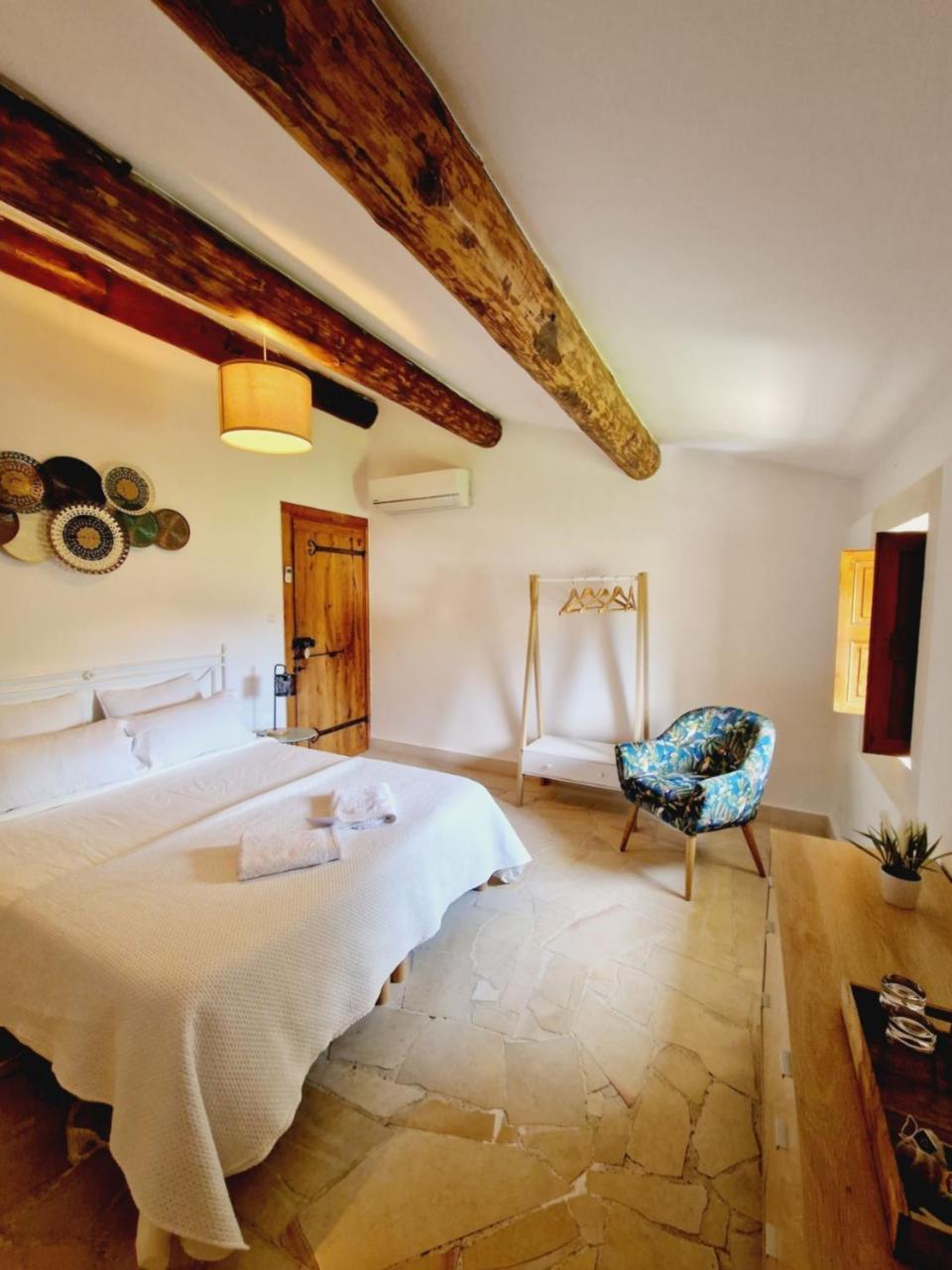 Mas Du Rollier Chambres D'Hotes Eygalieres  Luaran gambar