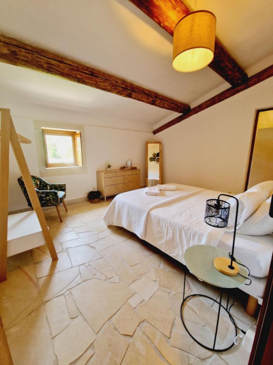 Mas Du Rollier Chambres D'Hotes Eygalieres  Luaran gambar