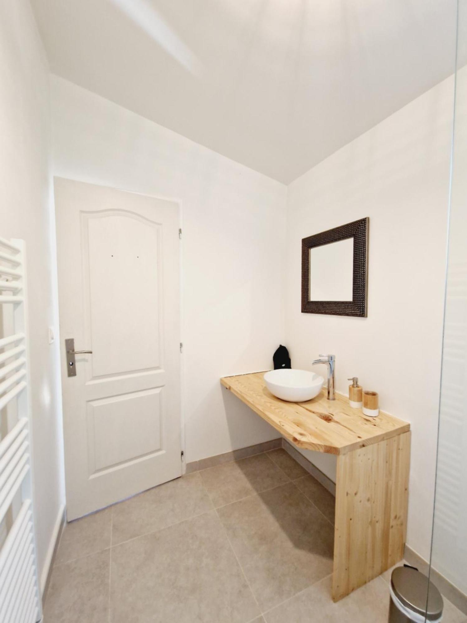 Mas Du Rollier Chambres D'Hotes Eygalieres  Luaran gambar