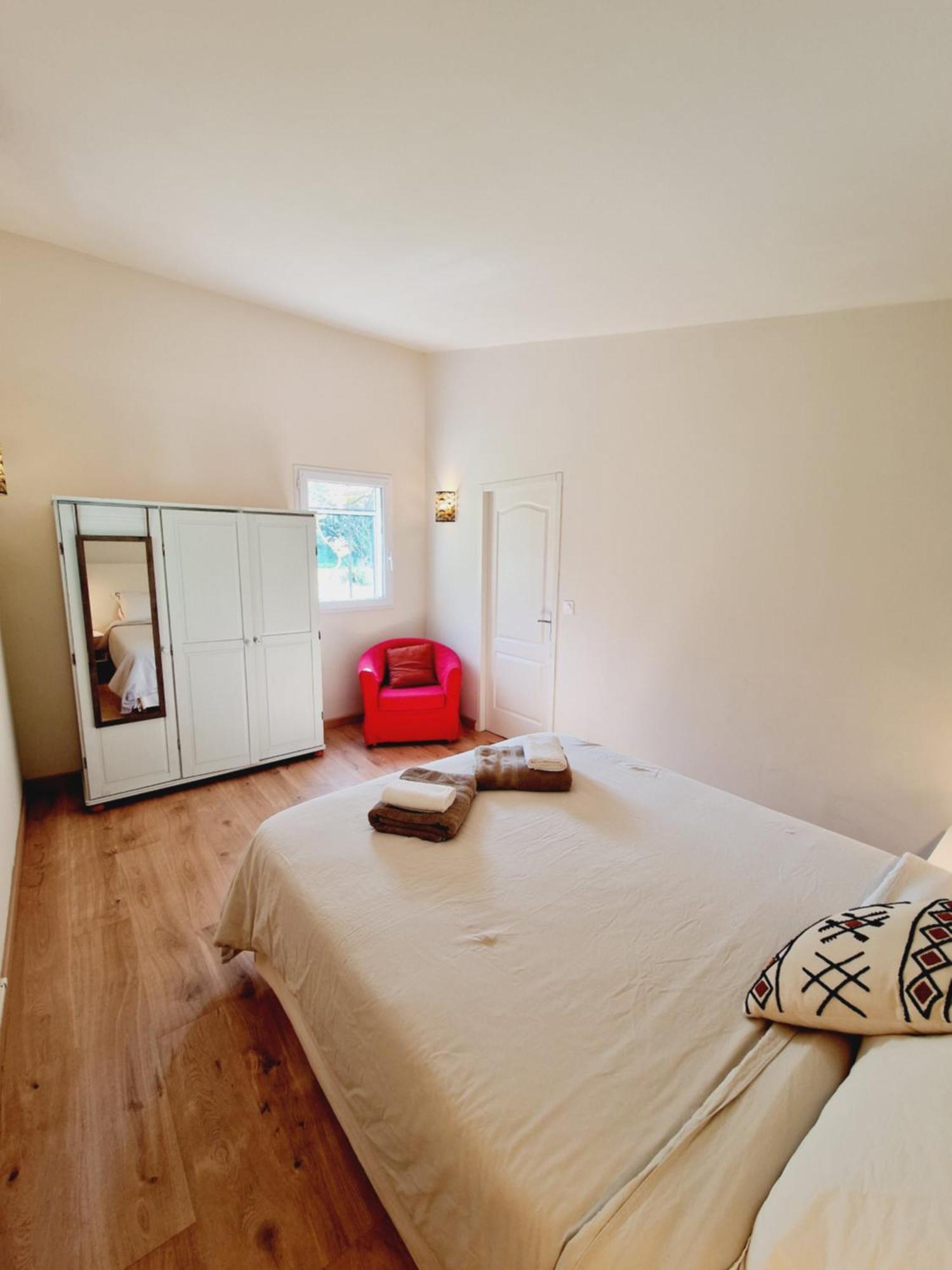 Mas Du Rollier Chambres D'Hotes Eygalieres  Luaran gambar