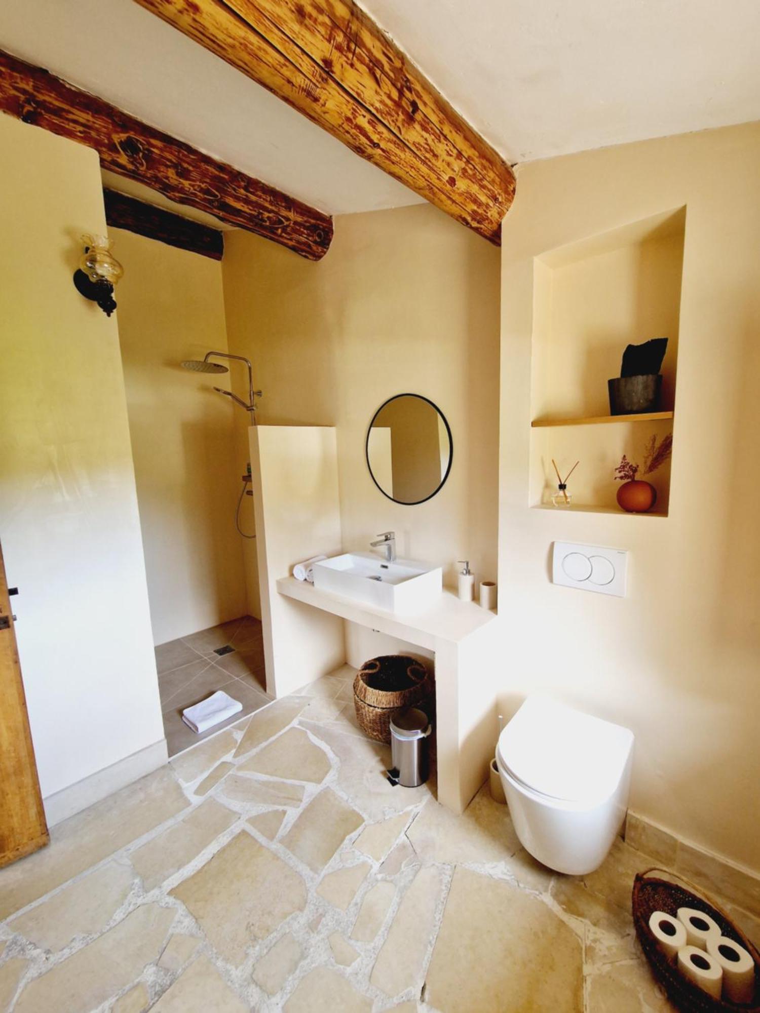 Mas Du Rollier Chambres D'Hotes Eygalieres  Luaran gambar
