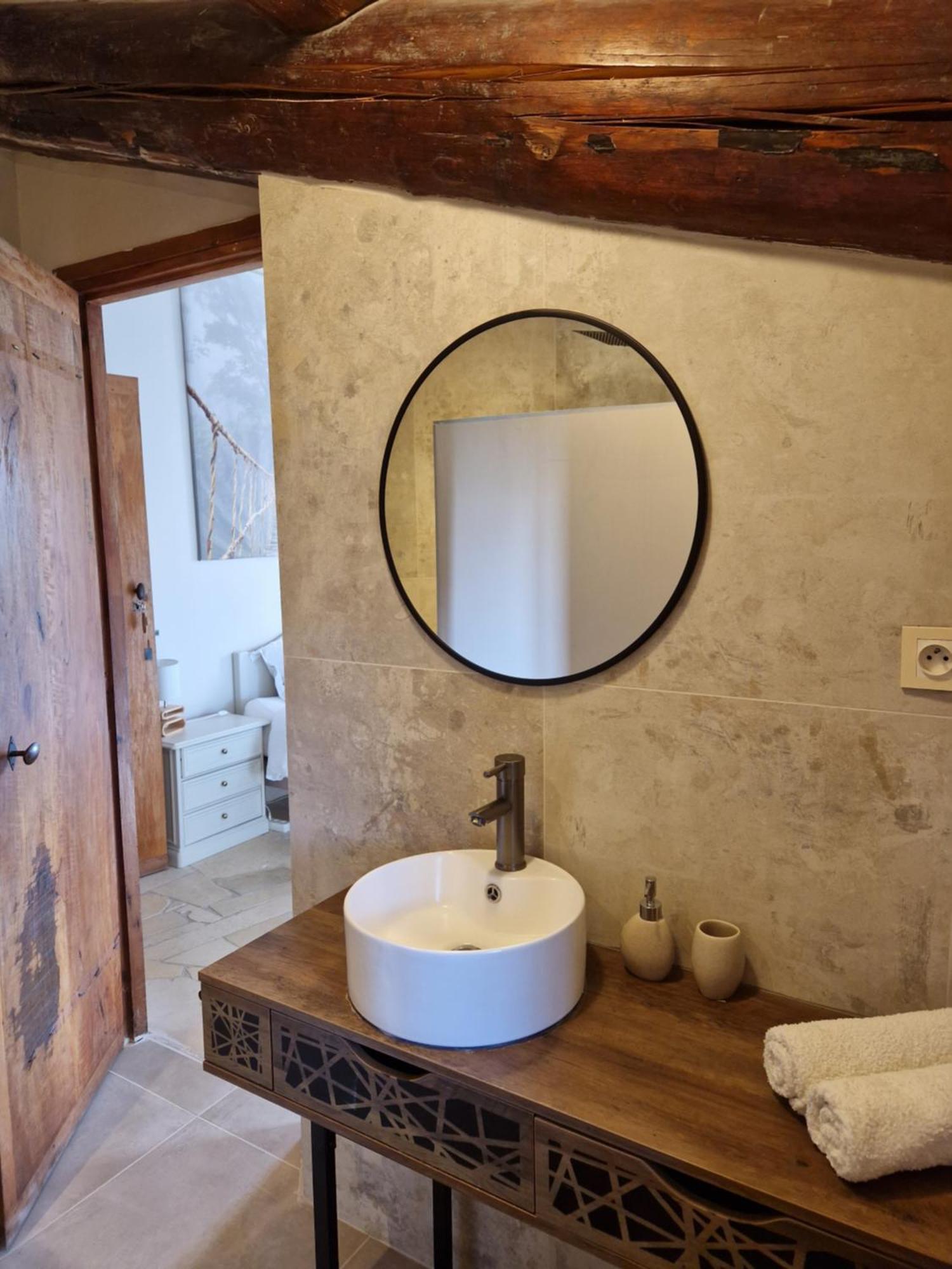 Mas Du Rollier Chambres D'Hotes Eygalieres  Luaran gambar