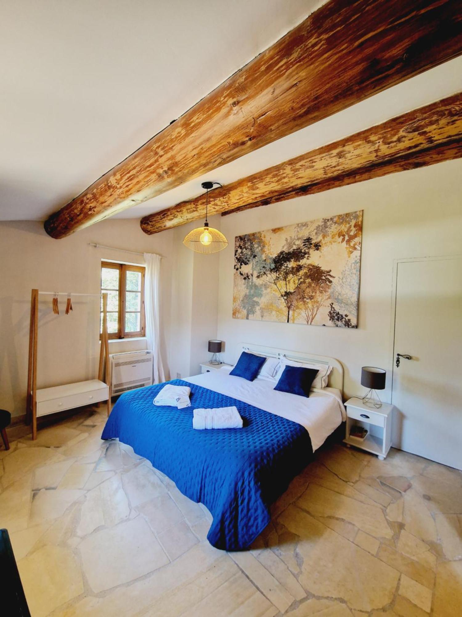 Mas Du Rollier Chambres D'Hotes Eygalieres  Luaran gambar